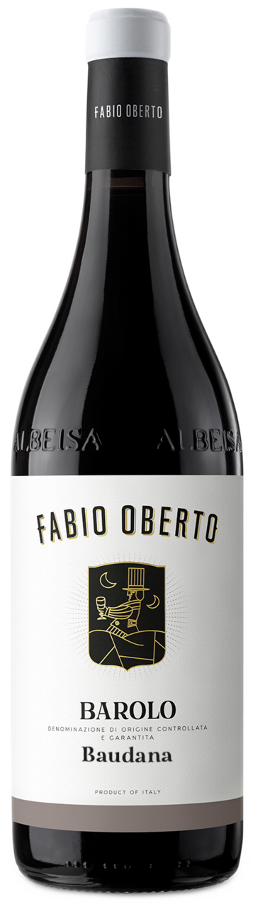 IP │ Barolo Baudana Magnum 