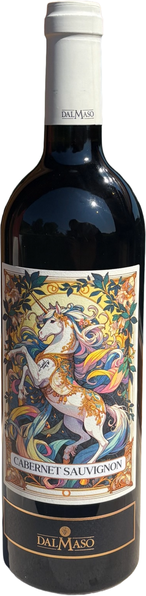 PI │ Cabernet Sauvignon 