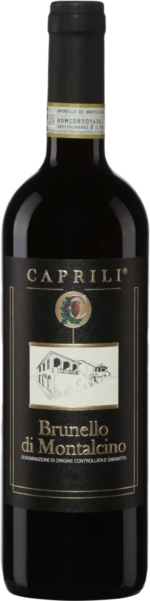 Brunello di Montalcino 