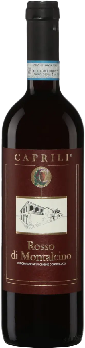 Rosso di Montalcino