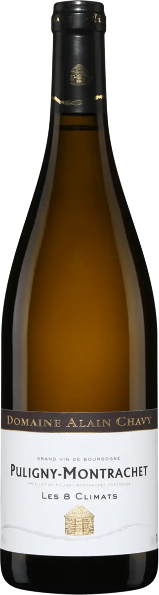 Puligny-Montrachet 