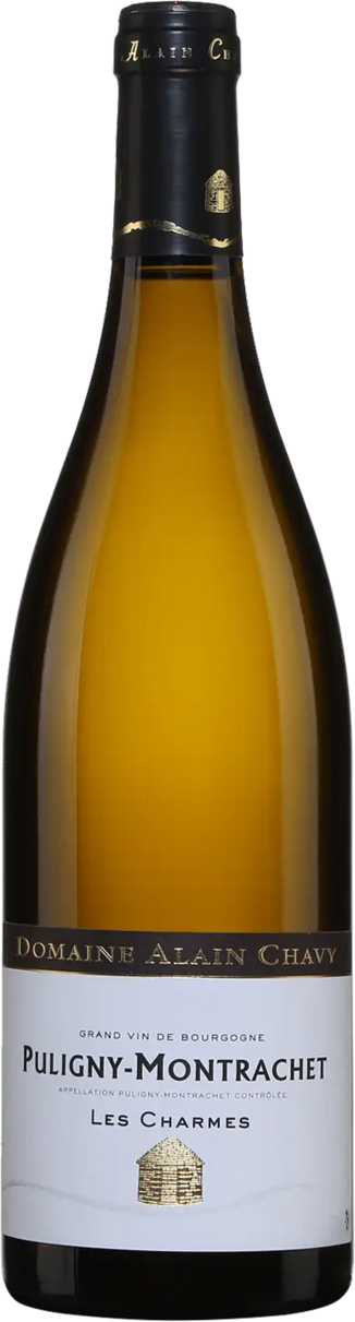 Puligny-Montrachet - 1er Cru Les Charmes 