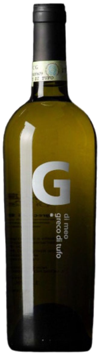 <i class="fa fa-envira" aria-hidden="true"></i> Greco di Tufo