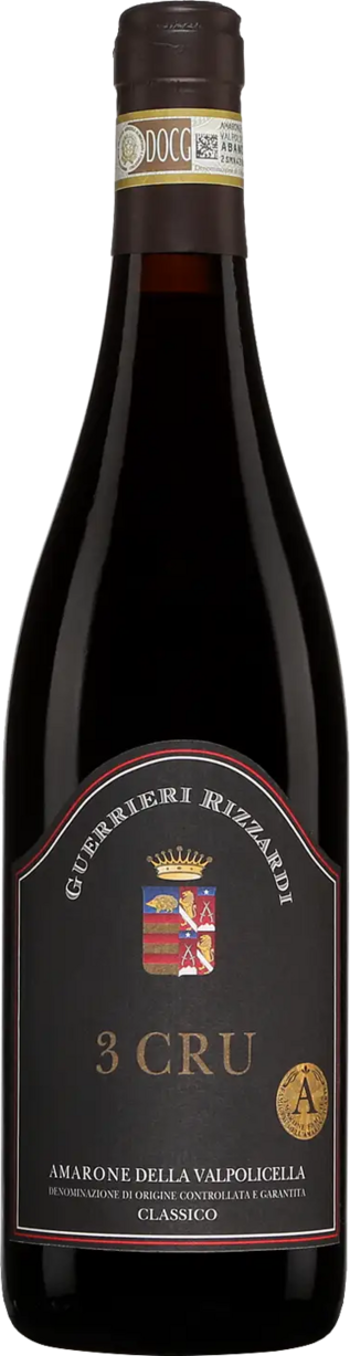 Amarone 3 cru