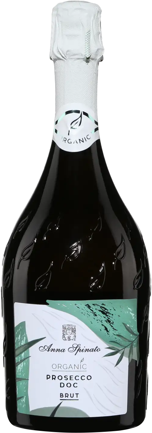 <i class="fa fa-envira" aria-hidden="true"></i> Prosecco │ Brut 