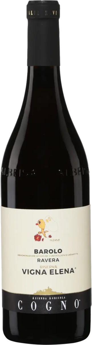 Barolo Riserva Vigna Elena 