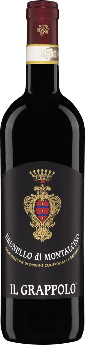 Brunello di Montalcino 