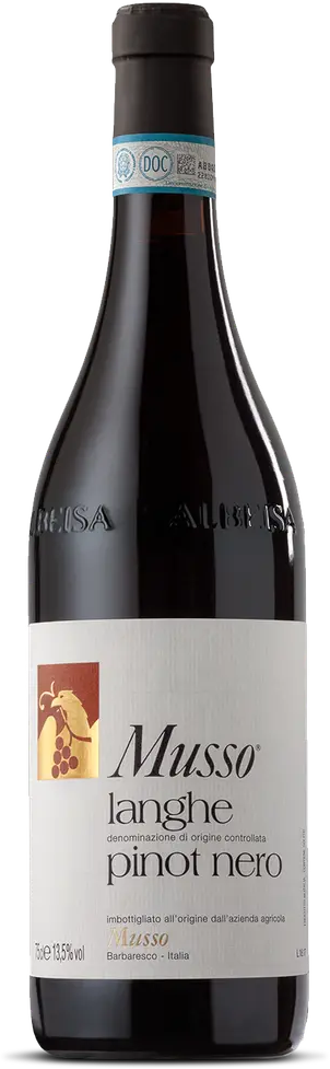 PI │Langhe Pinot Nero 