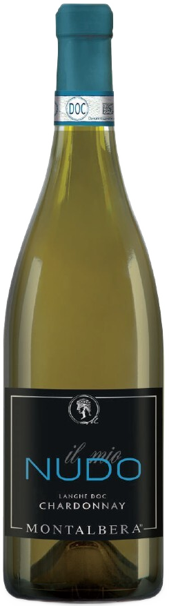 PI │ Nudo Langhe Chardonnay 