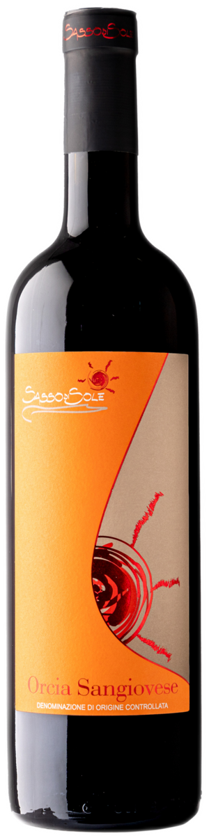  PI │<i class="fa fa-envira" aria-hidden="true"></i> Orcia Sangiovese