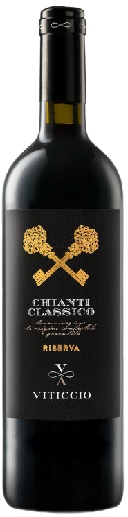<i class="fa fa-envira" aria-hidden="true"></i> Chianti Classico Riserva DOCG
