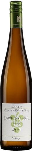 <i class="fa fa-envira" aria-hidden="true"></i> Weisser Burgunder<i class="fa fa-leaf" aria-hidden="true"></i>