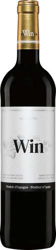 Win Tempranillo