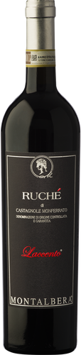 Ruché Laccento <i class="fa fa-leaf" aria-hidden="true"></i>