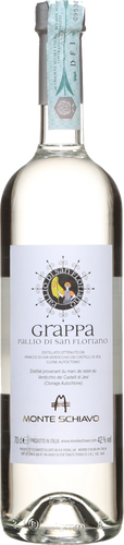 Grappa di Verdicchio