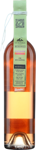 <i class="fa fa-envira" aria-hidden="true"></i> Malvasia Orange<i class="fa fa-leaf" aria-hidden="true"></i>