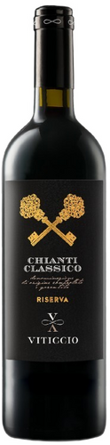 <i class="fa fa-envira" aria-hidden="true"></i> Chianti Classico Riserva DOCG