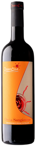 IP │<i class="fa fa-envira" aria-hidden="true"></i> Orcia Sangiovese
