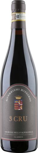 Amarone 3 cru