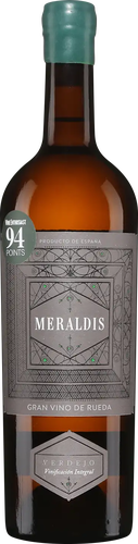 Meraldis Verdejo