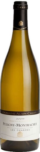 Puligny-Montrachet - 1er Cru Les Charmes 