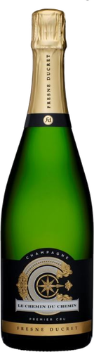 Le Chemin du Chemin │ Extra brut