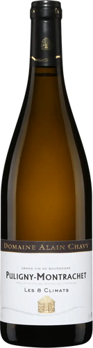 Puligny-Montrachet 