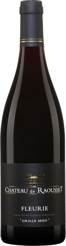 Fleurie «Grille-Midi»