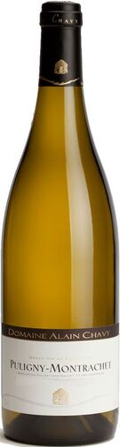 Puligny-Montrachet 