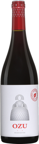 <i class="fa fa-envira" aria-hidden="true"></i>OZU Red <i class="fa fa-leaf" aria-hidden="true"></i>