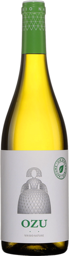 <i class="fa fa-envira" aria-hidden="true"></i> OZU Chardonnay 