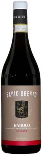 IP │Barolo Riserva - Magnum 
