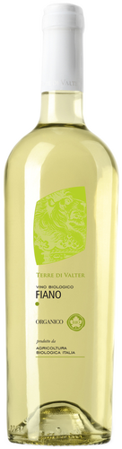 <i class="fa fa-envira" aria-hidden="true"></i> Fiano <i class="fa fa-leaf" aria-hidden="true"></i>
