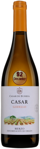 <i class="fa fa-envira" aria-hidden="true"></i> Godello <i class="fa fa-leaf" aria-hidden="true"></i>