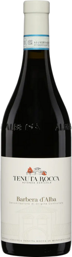 <i class="fa fa-envira" aria-hidden="true"></i> Barbera d'Alba