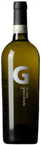 <i class="fa fa-envira" aria-hidden="true"></i>Greco di Tufo