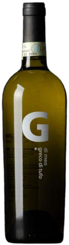 <i class="fa fa-envira" aria-hidden="true"></i> Greco di Tufo