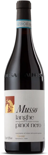 PI │Langhe Pinot Nero 